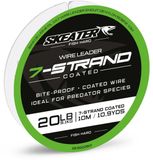Skeater 7-strand Coated 10m Spool