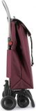 Rolser Winkelwagen I-Max MF Bordeaux (43 L)