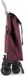 Rolser Winkelwagen I-Max MF Bordeaux (43 L)