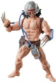 Hasbro WOLVERINE - Weapon X - Figure Legends Series 15cm - Marvel - Hasbro