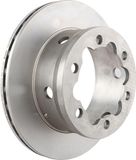 BB BREMBO Remschijf (09.8402.11)