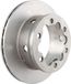 BB BREMBO Remschijf (09.8402.11)