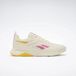 Reebok NANOFLEX TR 2 CHALK - Roze - GOLDEN HAZE Dames Sportschoenen - chalk