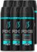 Axe Bodyspray Apollo 150 ml