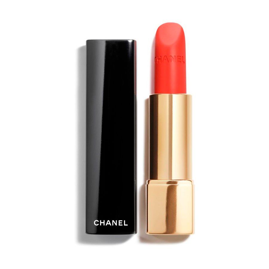 Chanel Rouge Allure Velvet Lipstick 3,5 gram - 3145891626407