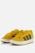 Adidas Grand Court Alpha 00s Sneakers geel - Maat 40