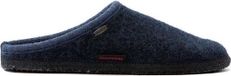 Giesswein Sloffen - Maat 42 - Unisex - navy,blauw