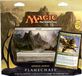 Magic: The Gathering Planechase 2012: Deck Savage Auras
