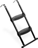 EXIT Toys EXIT Trampoline ladder voor framehoogte 80-95 cm - Zwart