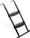 EXIT Toys EXIT Trampoline ladder voor framehoogte 80-95 cm - Zwart