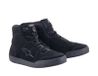 Alpinestars Chrome Air Noir Chaussures de moto Taille US 11