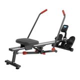 Ultrasport Opvouwbare Roeimachine voor Thuis