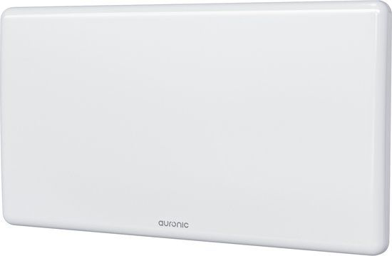 Auronic Convectorkachel - 2000 Watt - Wit
