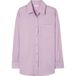 American Vintage Chemise Tabinsville Parme Taille: XS/S