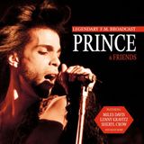 Bertus Distributie Prince And Friends Legendary Fm Broadcast