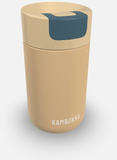 Kambukka Olympus Thermosbeker 300 ml - Beige
