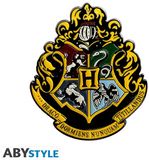 ABY Style ABYSSE CORP SARL Harry Potter Hogwarts Premium Magneet