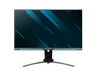 Acer Predator XB273Pbmiprzx - 27 inch Gaming Monitor - Quad HD - 120Hz - IPS