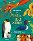 Lemniscaat bv De wereldgeschiedenis in 100 dieren
