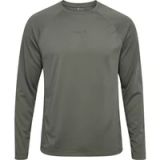 Hummel Jersey met lange mouwen Momentum
