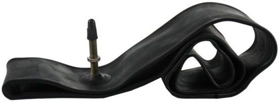 CST Binnenband Fiets - Frans Ventiel - 40 mm - 24 x 1.75 - 1 3/8