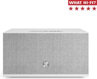 Audio Pro C10 MKII - Multiroom WiFi Speaker - White