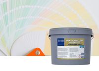 Wixx Coatings Wixx Peinture Murale Excellent et Perfect Mat - Mat - 5L