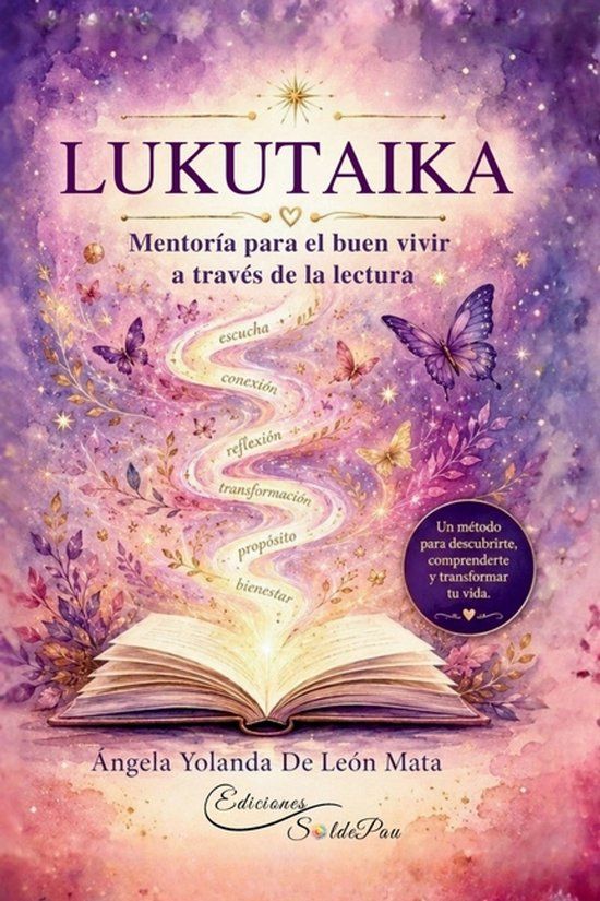Lukutaika Libri GmbH Lukutaika Paperback