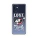 ERT GROUP mobiel telefoonhoesje voor Oppo RENO 7 5G Disney Mickey & Minnie 002
