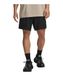 UNDER ARMOUR Sportbroek 'Unstoppable' zwart