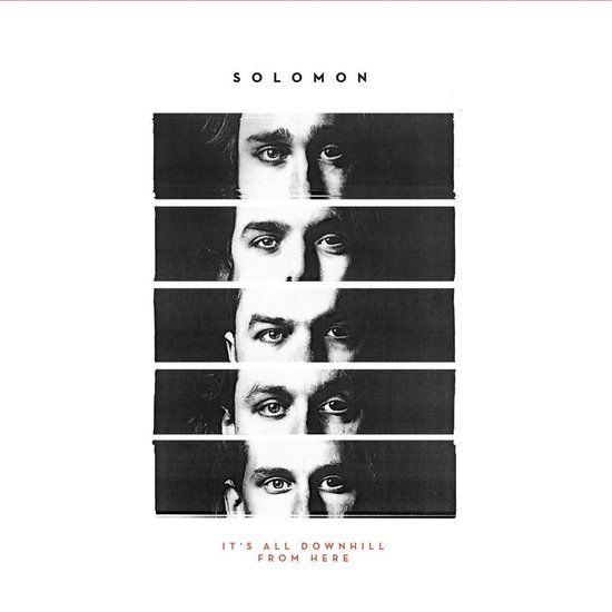 Suburban Solomon - It's All Downhill From Here