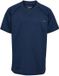 Hummel Kindertrui Active Kledingblauw Polyester 11-12 jaar