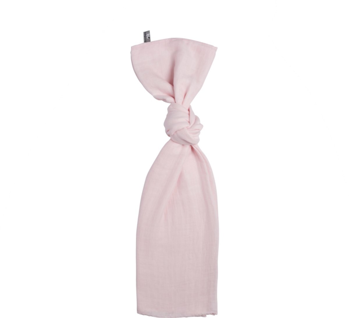 Baby's Only Swaddle 120 x 120 cm Classic Roze roze