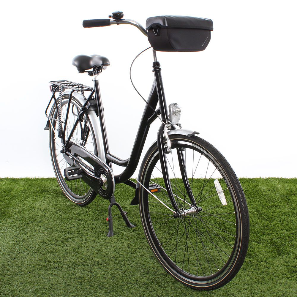 AGU Stuurtas Shelter Clean 5L Reflectie Mist - 8717565665866