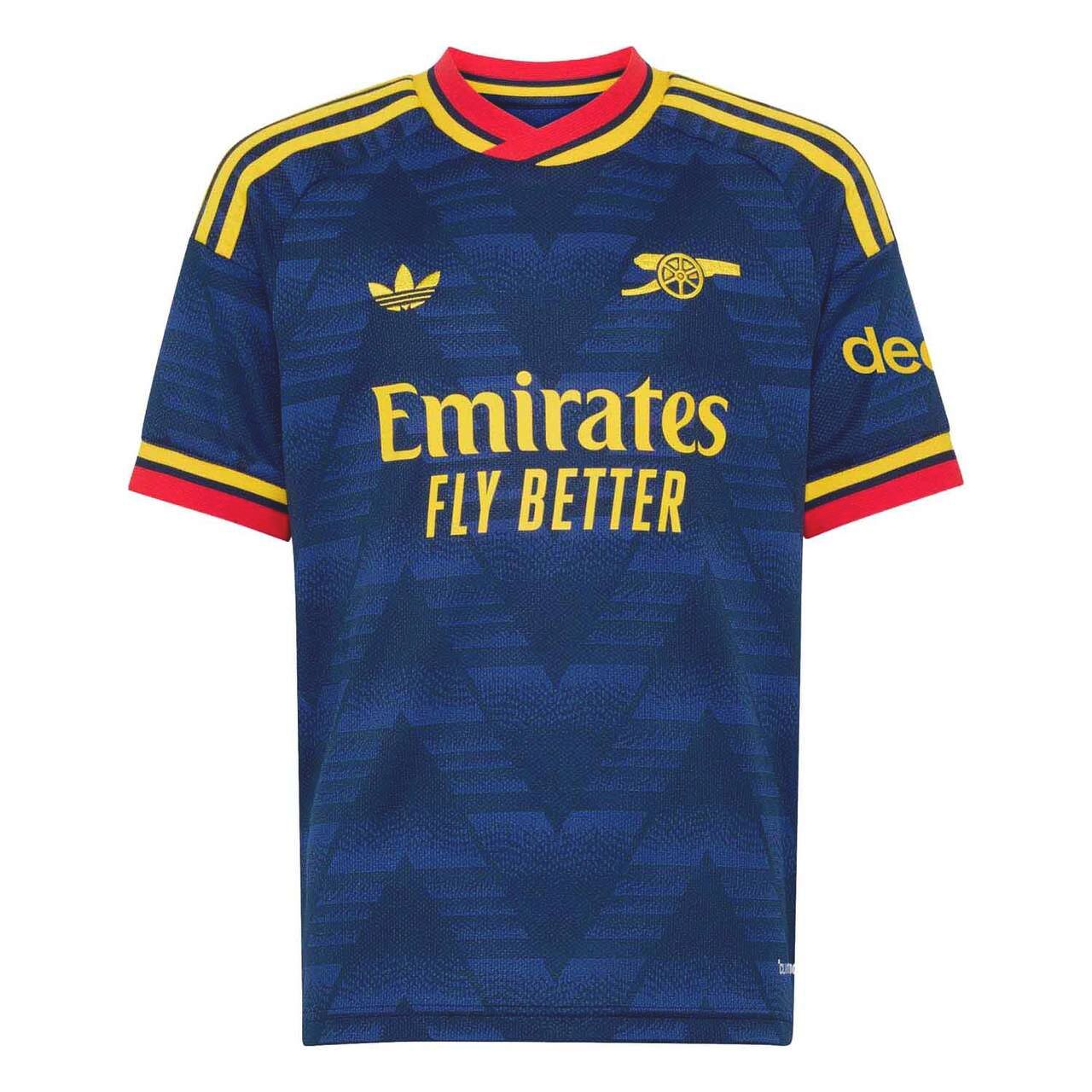 Adidas Arsenal FC 26/27 Uitshirt Kids