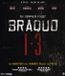 Megamoviestore Braquo - Seizoen 1 t/m 3 (Blu-ray)