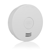 Smartwares FSM-124 Rookmelder - Draadloos - 10 Jaar Batterij - 85 dB - Wit
