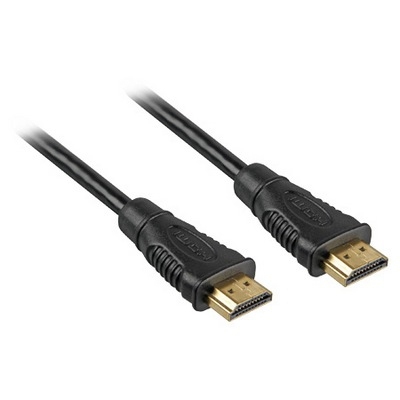 Sharkoon 5m HDMI cable