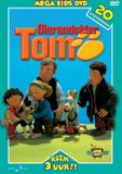 Megamoviestore Dierendokter Tom Mega Kids DVD