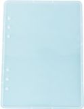 Reslin Siliconen Mal A5 Boek Cover 22,3 x 16,3 x 0,5 cm