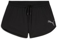 Puma Lightspeed Ultraweave 2'' Split Short Heren XL Zwart