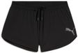 Puma Lightspeed Ultraweave 2'' Split Short Heren XL Zwart