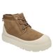 UGG Veterboots 'NEUMEL' crème / cognac