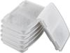 GreenBlue Set van 6 filters voor automatische waterdispenser voor huisdieren, GB394