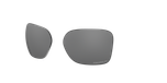 Oakley Verres De Rechange Wildrye Prizm Iridium Polarized