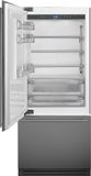 Smeg RI96LSI