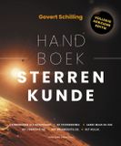 Handboek Fontaine Uitgevers Handboek sterrenkunde