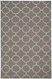 Kilim JP 11002 Grijs/Beige, 150 x 240 cm