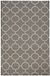 Kilim JP 11002 Grijs/Beige, 150 x 240 cm