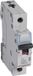 Legrand TX3 Ministroomonderbreker Type C IP20 240-415V
